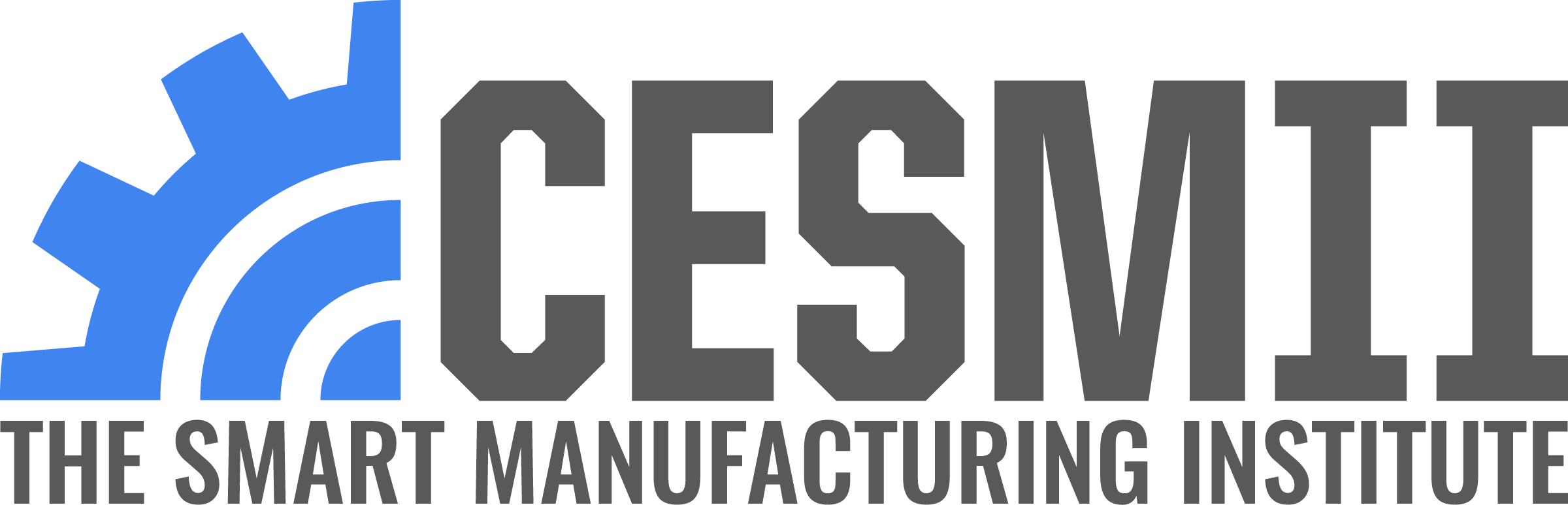 The Smart Manufacturing Institute (CESMII)